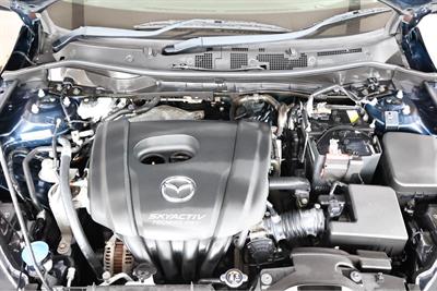 2016 Mazda Demio - Thumbnail