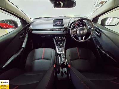 2016 Mazda Demio - Thumbnail