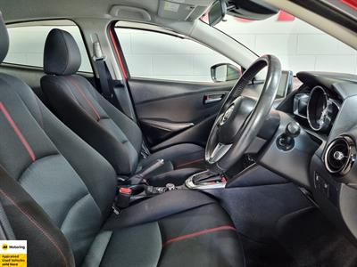 2016 Mazda Demio - Thumbnail