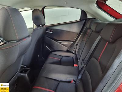 2016 Mazda Demio - Thumbnail