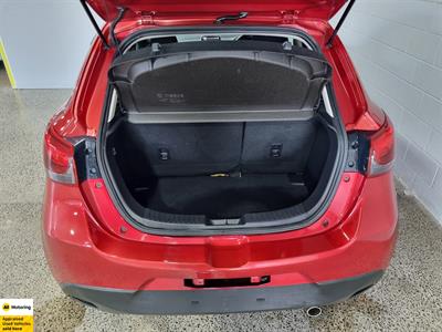 2016 Mazda Demio - Thumbnail