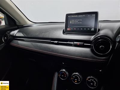 2016 Mazda Demio - Thumbnail