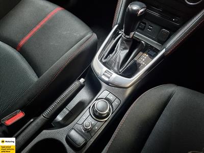 2016 Mazda Demio - Thumbnail