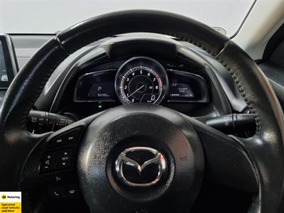 2016 Mazda Demio - Thumbnail