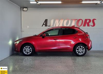 2016 Mazda Demio - Thumbnail