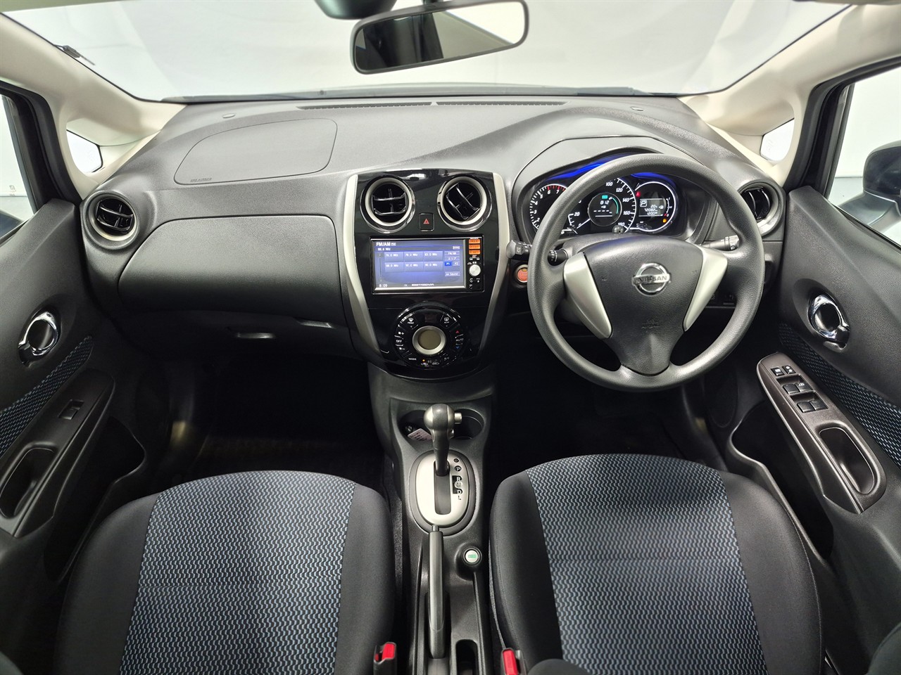 2014 Nissan Note