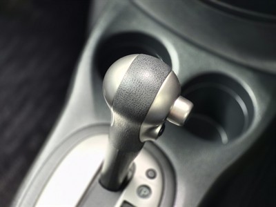 2014 Nissan Note - Thumbnail