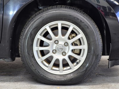 2014 Nissan Note - Thumbnail