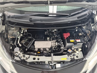 2014 Nissan Note - Thumbnail