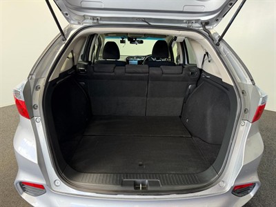 2018 Honda Shuttle - Thumbnail