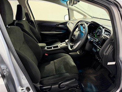 2018 Honda Shuttle - Thumbnail