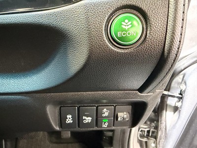 2018 Honda Shuttle - Thumbnail