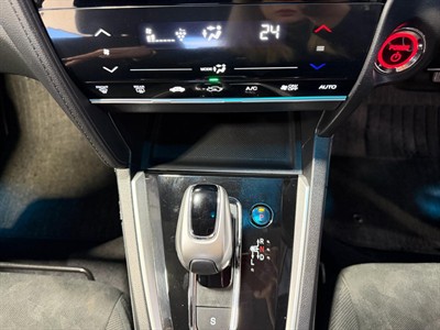 2018 Honda Shuttle - Thumbnail