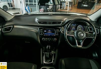 2021 Nissan Qashqai - Thumbnail