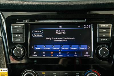 2021 Nissan Qashqai - Thumbnail