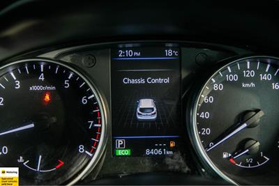 2021 Nissan Qashqai - Thumbnail