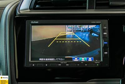 2018 Honda Fit - Thumbnail