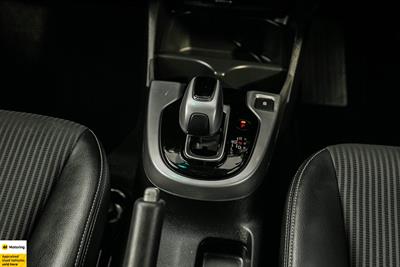 2018 Honda Fit - Thumbnail