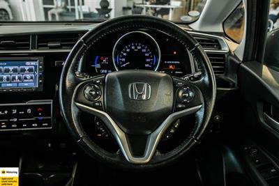 2018 Honda Fit - Thumbnail