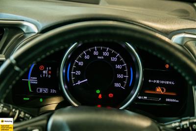 2018 Honda Fit - Thumbnail