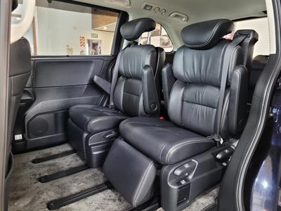 2017 Honda Odyssey - Thumbnail