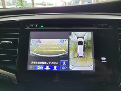 2017 Honda Odyssey - Thumbnail