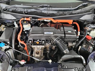 2017 Honda Odyssey - Thumbnail