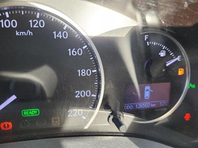 2012 Lexus CT 200h - Thumbnail