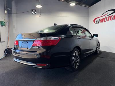 2015 Honda Accord - Thumbnail