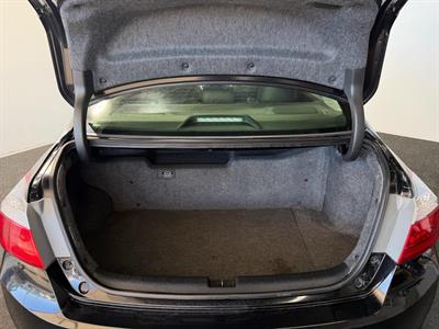 2015 Honda Accord - Thumbnail