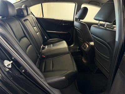 2015 Honda Accord - Thumbnail