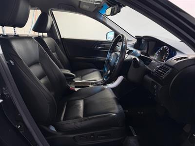 2015 Honda Accord - Thumbnail