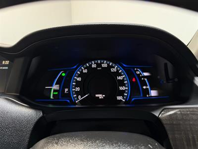 2015 Honda Accord - Thumbnail