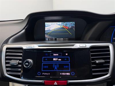 2015 Honda Accord - Thumbnail