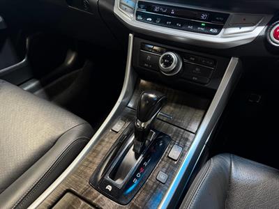 2015 Honda Accord - Thumbnail