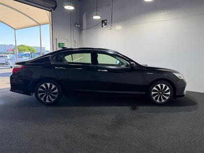 2015 Honda Accord - Thumbnail