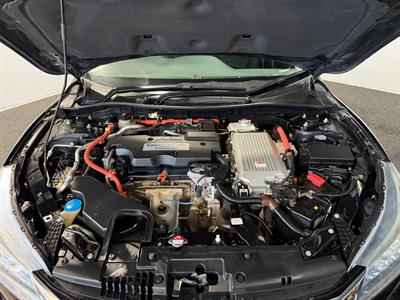 2015 Honda Accord - Thumbnail