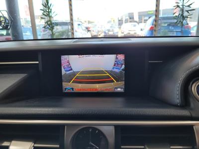 2014 Lexus IS - Thumbnail