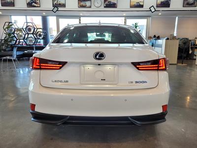 2014 Lexus IS - Thumbnail