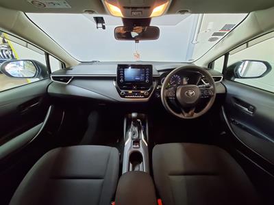 2020 Toyota Corolla - Thumbnail