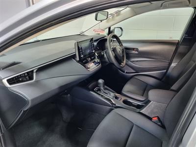 2020 Toyota Corolla - Thumbnail