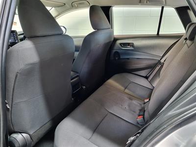 2020 Toyota Corolla - Thumbnail