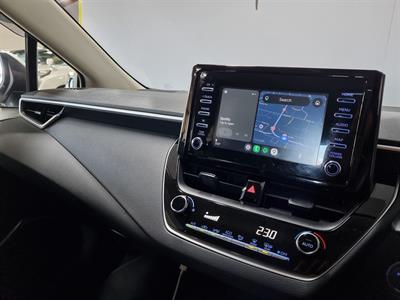2020 Toyota Corolla - Thumbnail