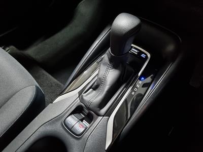 2020 Toyota Corolla - Thumbnail