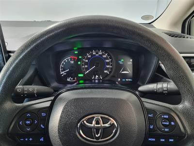 2020 Toyota Corolla - Thumbnail