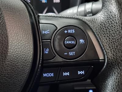 2020 Toyota Corolla - Thumbnail