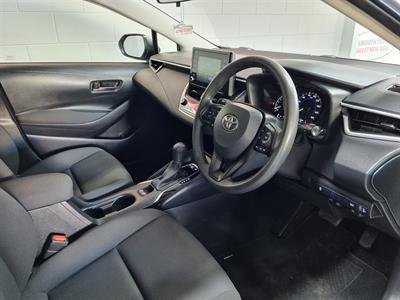 2020 Toyota Corolla - Thumbnail