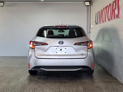2020 Toyota Corolla - Thumbnail