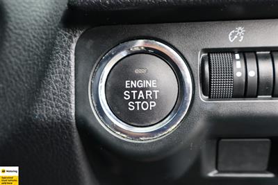 2015 Subaru Levorg - Thumbnail