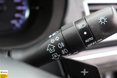 2015 Subaru Levorg - Thumbnail